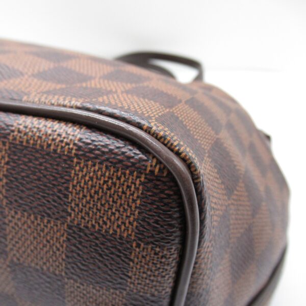 2101217806206 7 Louis Vuitton Westminster Shoulder Bag Damier Brown