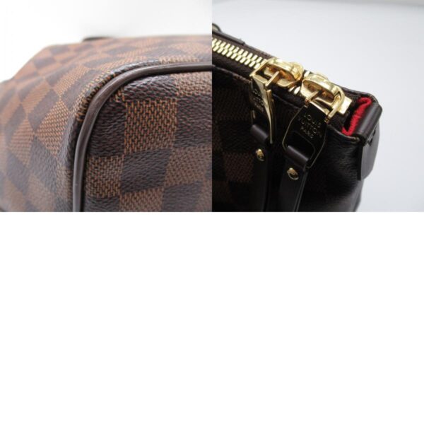 2101217806206 8c Louis Vuitton Westminster Shoulder Bag Damier Brown