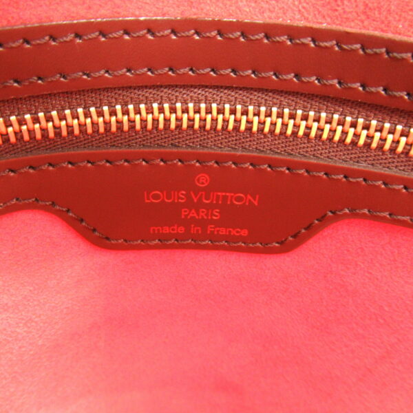 2101217806251 7 Louis Vuitton Uzes Tote Bag Damier Brown