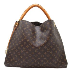 2101217806565 3 Louis Vuitton Neverfull PM Tote Bag Monogram Pivoine Brown