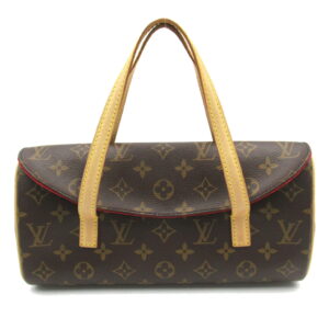 2101217806817 1 Louis Vuitton Viva Cit√© PM Mini Bag Monogram