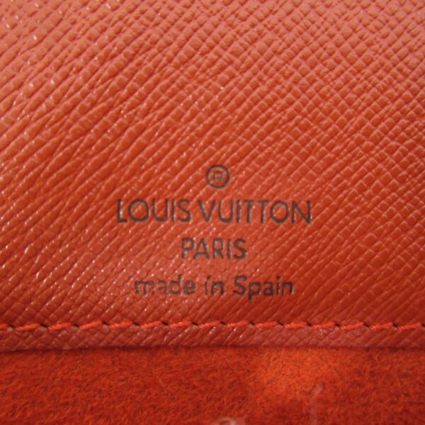 2101217807029 12 Louis Vuitton Musette Tango Short Shoulder Bag Brown