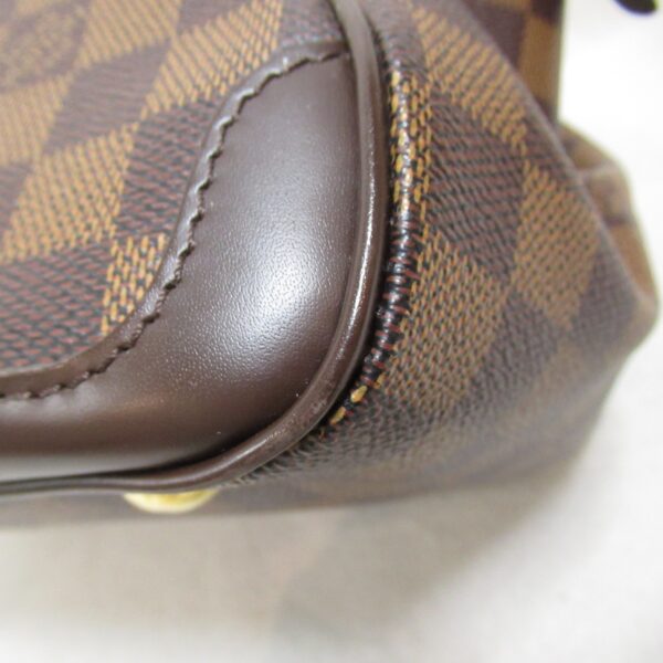 2101217807630 6 Louis Vuitton Verona Shoulder Bag Damier Brown