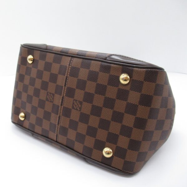 2101217807821 7 Louis Vuitton Verona Shoulder Bag Damier Brown