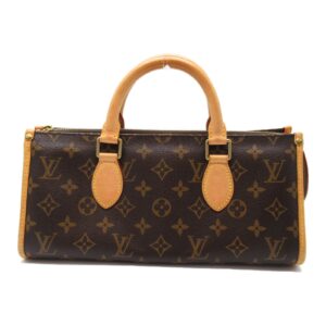 2101217808194 3 Louis Vuitton PDV PM Business Bag Taiga Gray