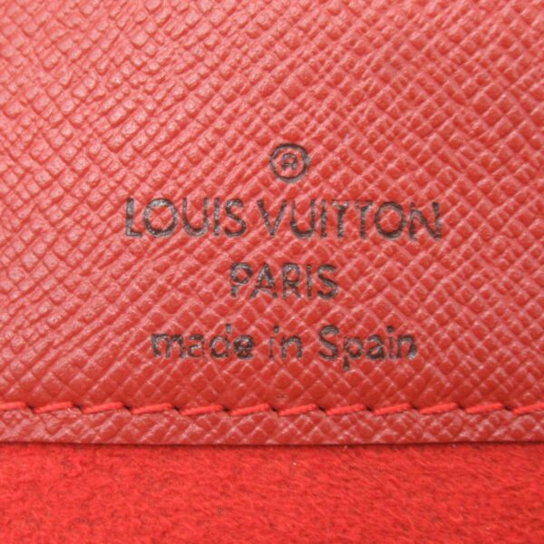 2101217808811 11 Louis Vuitton Musette Tango Long Shoulder Bag Damier Brown