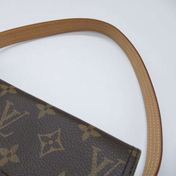 2101217809047 9 Louis Vuitton Viva Cite Shoulder Bag Monogram Brown