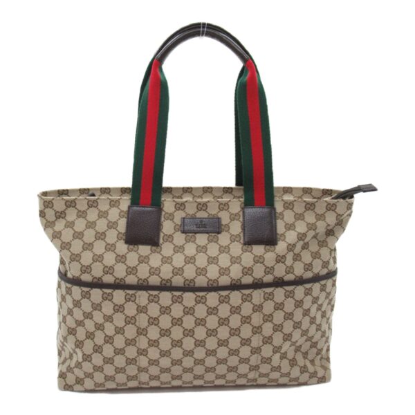 2101217809429 3 Gucci Tote Bag Beige