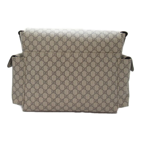 2101217816540 7 Gucci Mothers Bag Beige