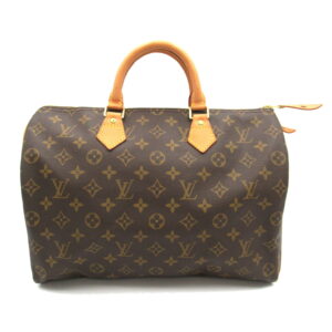 2101217818339 1 Louis Vuitton Trifold Wallet Monogram Reverse Portefeuille Dauphine Compact