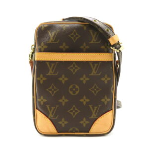 2101217818445 1 Louis Vuitton V Tote MM 2way Shoulder Bag Diagonal Monogram