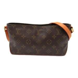 2101217818599 5 Louis Vuitton Roman MM NM Messenger Bag Taiga Acaju