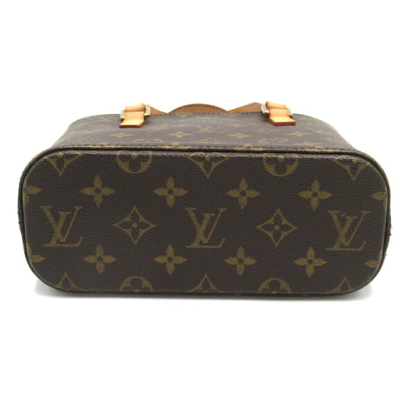 2101217826396 4 Louis Vuitton Vavin Tote Bag Monogram Brown