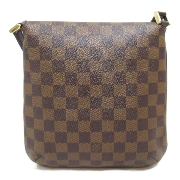 2101217826730 3 Louis Vuitton Musette Salsa Long Shoulder Bag Damier Brown