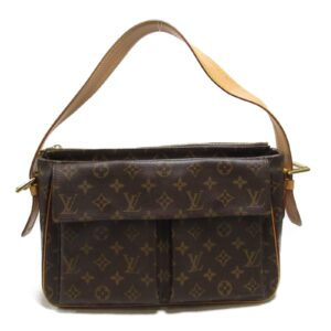 2101217827041 2 Louis Vuitton Monogram Galliera PM Shoulder Bag