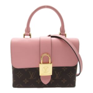 2101217827928 5 Louis Vuitton Monogram Canvas Soufflot MM