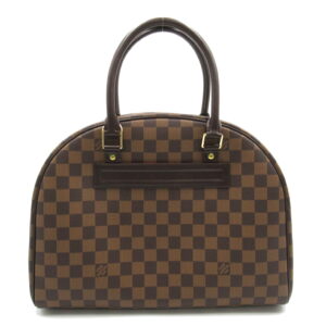 2101217828024 1 Louis Vuitton Petite Sac Plat Bag Monogram