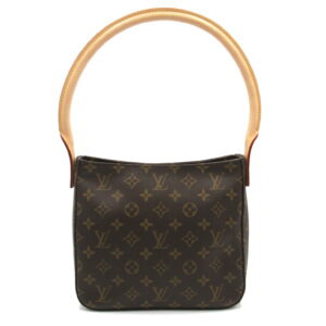 2101217828062 1 Gucci GG Canvas Shoulder Bag Khaki