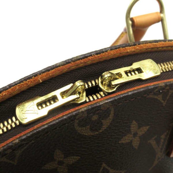 2101217832274 7 Louis Vuitton Ellipse Handbag Monogram Brown