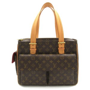 2101217833141 1 Louis Vuitton Damier Cava Rivington Shoulder Bag