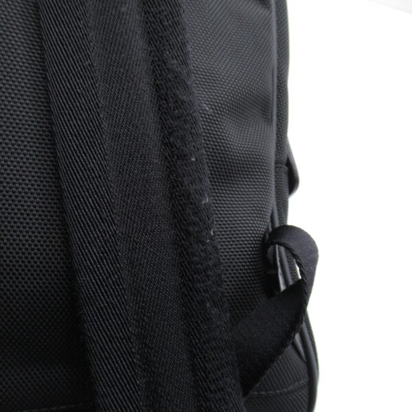 2101217833387 10 Gucci Rucksack Nylon Black