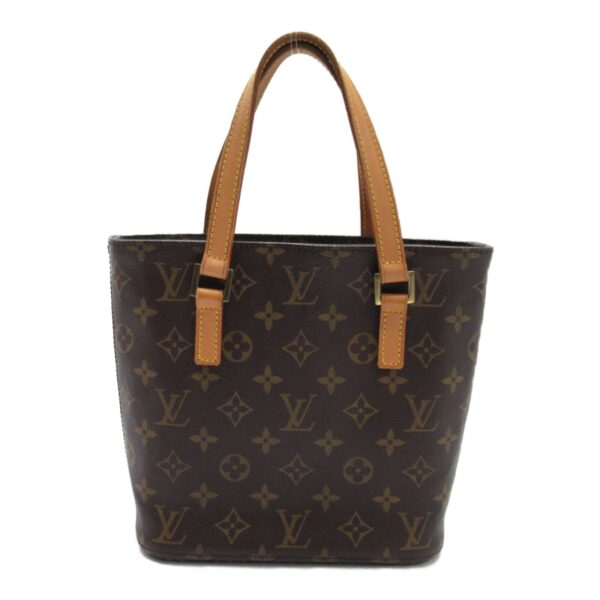 2101217833646 8 Louis Vuitton Vavin Tote Bag Monogram Brown