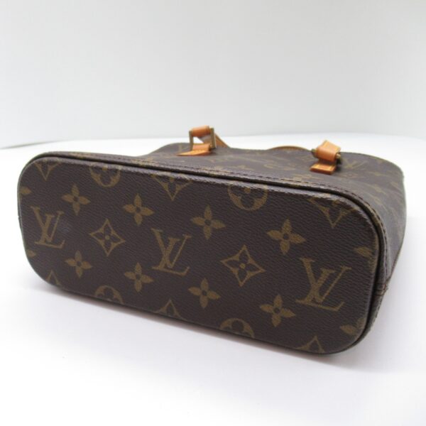 2101217833646 9 Louis Vuitton Vavin Tote Bag Monogram Brown