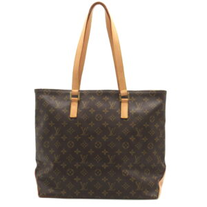 2101217833783 1 Louis Vuitton Verona PM Damier Tote Bag Brown