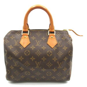 2101217833868 1 Louis Vuitton Monogram Pochette Ganju Body Bag Brown