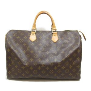 2101217833882 2 Louis Vuitton Wise Holes Tote Bag Rei Kawakubo Brown