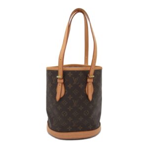 2101217841375 3 Gucci GG Plus GG Supreme Tote Bag Leather Beige Brown