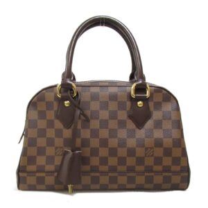 2101217841412 2 Louis Vuitton Trotter Shoulder Bag Monogram