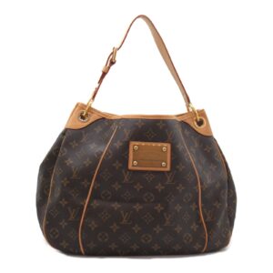 2101217841931 5 Louis Vuitton Alma PM Handbag Monogram Canvas Brown