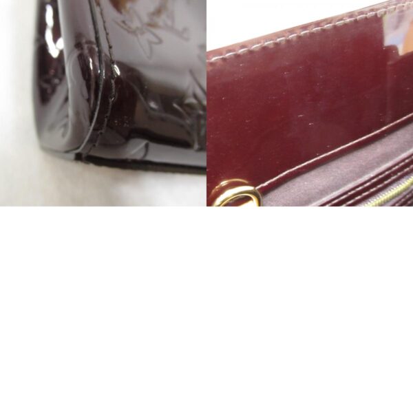 2101217842433 7c Louis Vuitton Catalina Tote Bag Vernis Brown