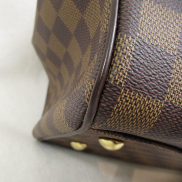 21012178432171 7 Louis Vuitton Trevi Shoulder Bag Damier Brown