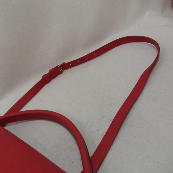 2101217844079 8 Louis Vuitton Double V 2WAY Shoulder Bag Monogram Red