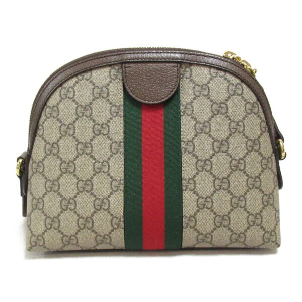 2101217845977 3 Gucci Ophidia Shoulder Bag Brown Beige