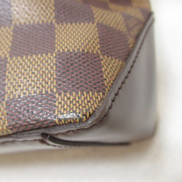 2101217849463 6 Louis Vuitton Hippo Piano Tote Bag Damier Brown