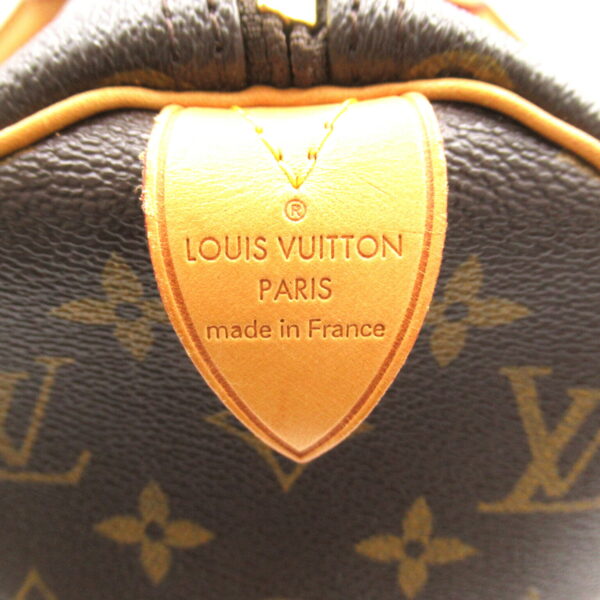 2101217849821 8 Louis Vuitton Keepall Bag Monogram Brown