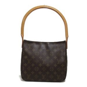 2101217849937 1 2 Louis Vuitton Speedy Handbag Monogram Brown