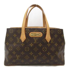 2101217849968 2 Louis Vuitton Agenda PM Monogram Notebook Cover Brown