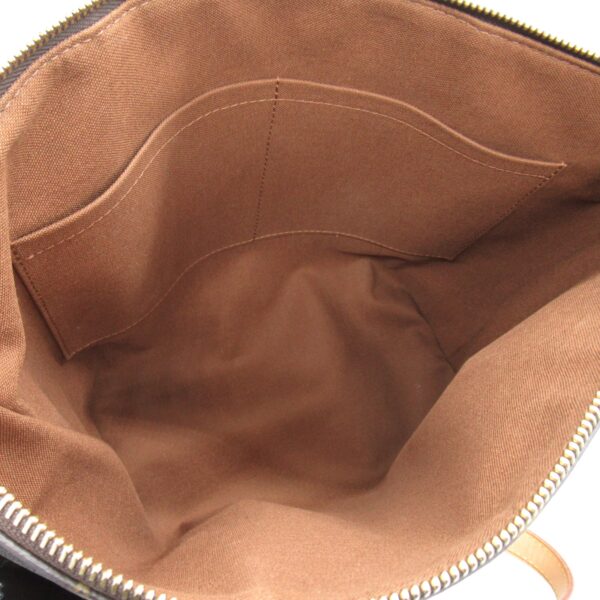 2101217850759 2 Louis Vuitton Totally Tote Bag Monogram Brown