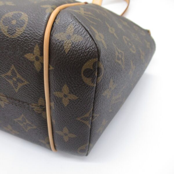 2101217850759 7 Louis Vuitton Totally Tote Bag Monogram Brown