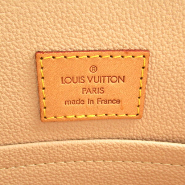 2101217850773 6 Louis Vuitton Sac Tote Bag Monogram Brown