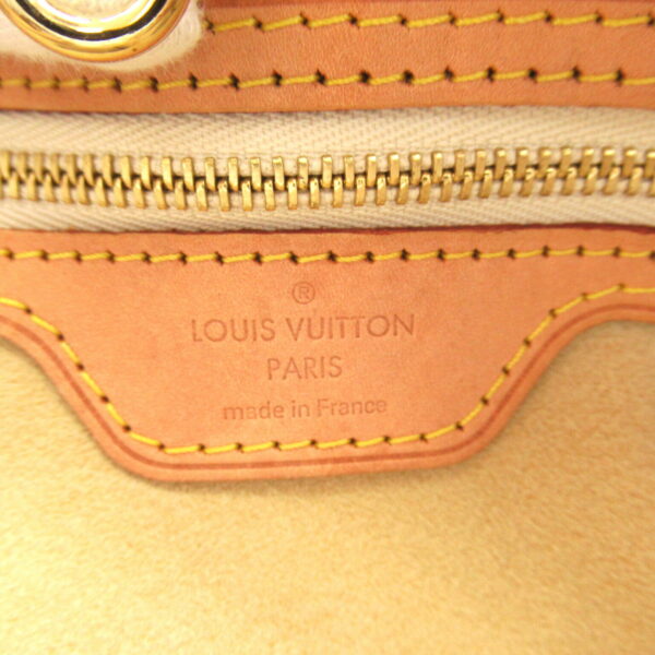 2101217850889 7 Louis Vuitton Hampstead Tote Bag Damier Azur Ivory