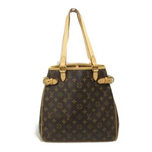 2101217850964 2 Louis Vuitton Boulogne Monogram Shoulder Bag