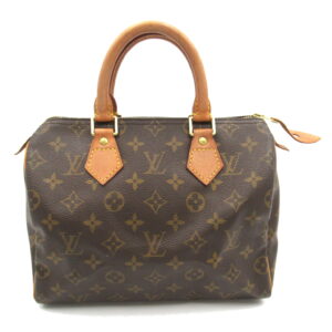 2101217851152 1 Louis Vuitton Micrometis Shoulder Bag Monogram Brown