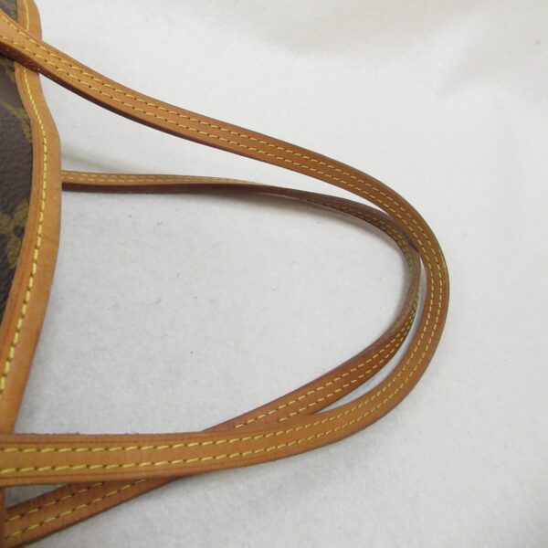 2101217851169 8 Louis Vuitton Neverfull Tote Bag Monogram Brown