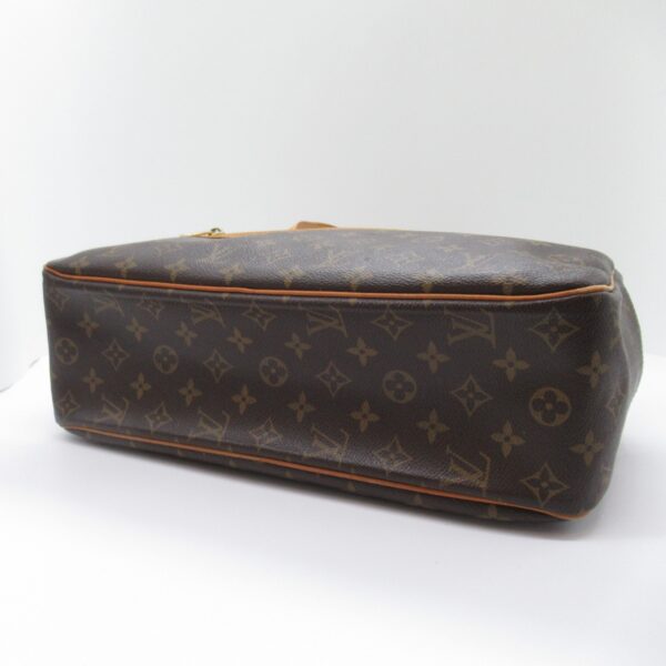 2101217851299 6 Louis Vuitton Cite Shoulder Bag Monogram Brown