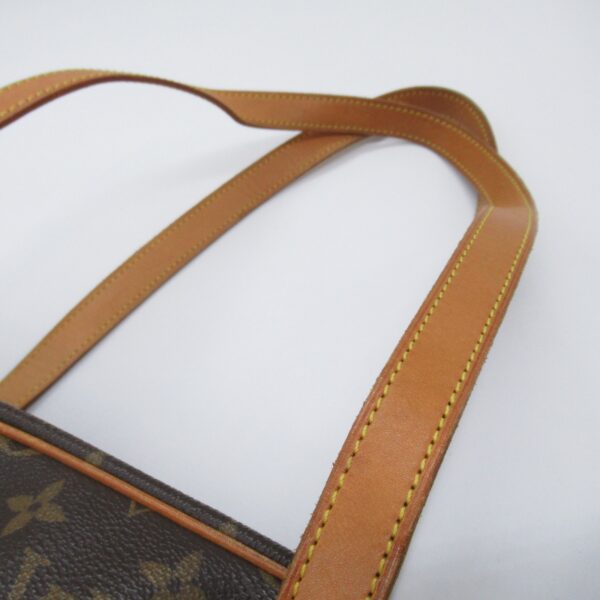 2101217851299 9 Louis Vuitton Cite Shoulder Bag Monogram Brown